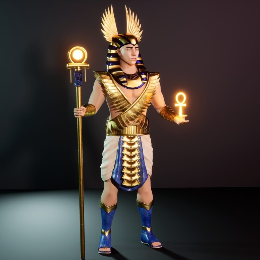 Amun-Ra