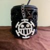 IMG_4412 One Piece - Trafalgar Law Keychain
