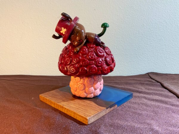 One Piece - Chopper Figurine