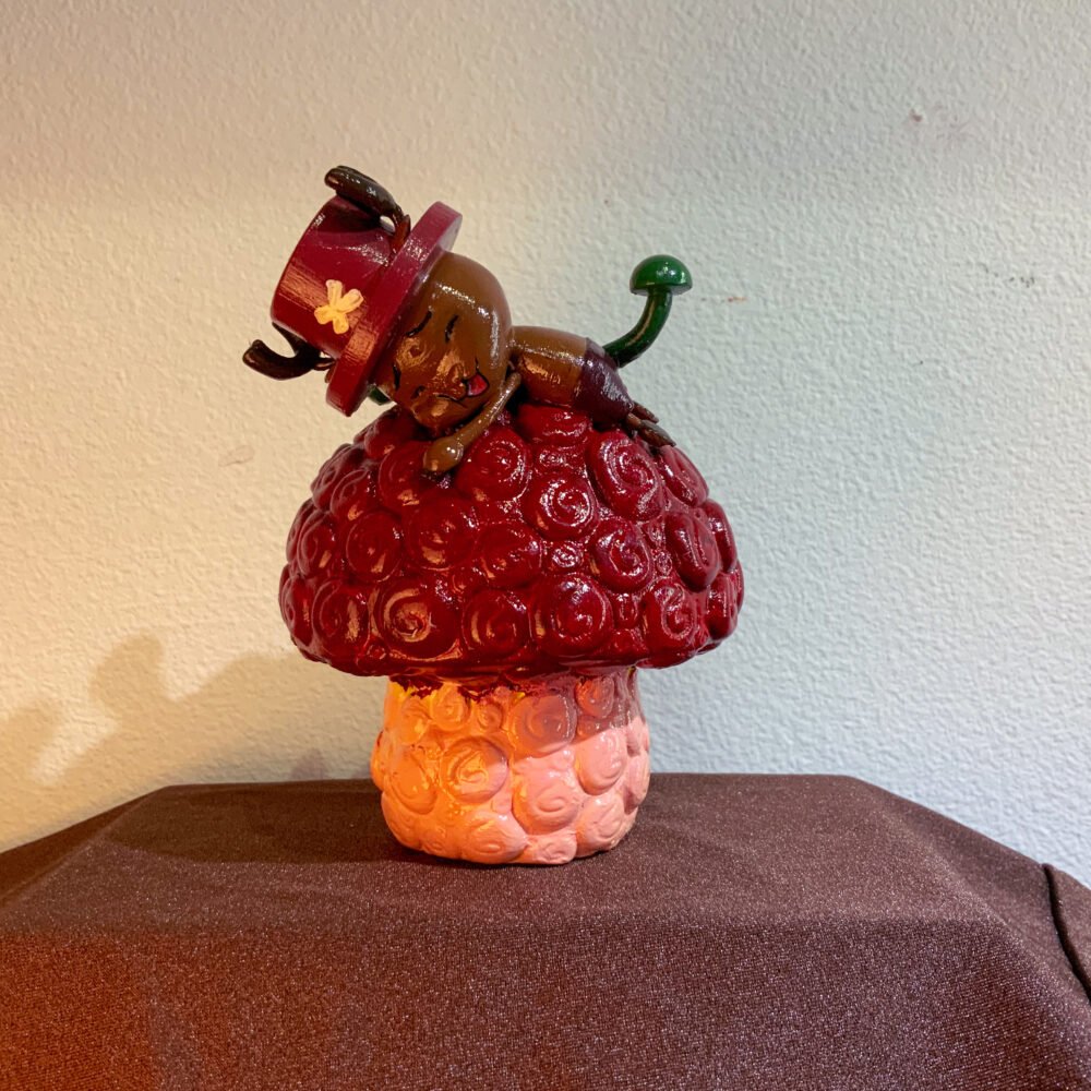 One Piece - Chopper Figurine