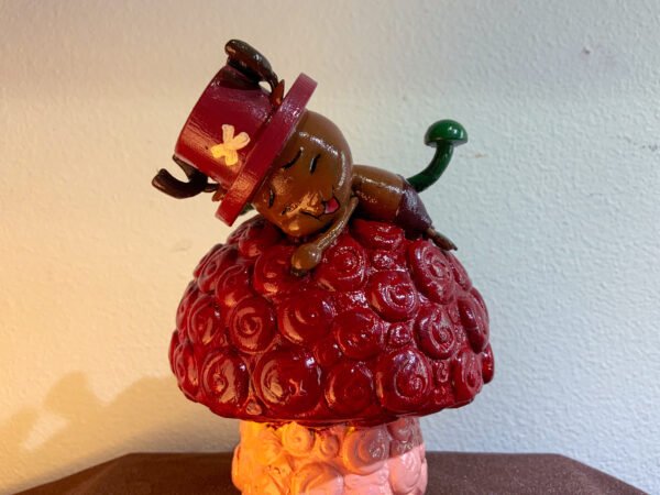 One Piece - Chopper Figurine