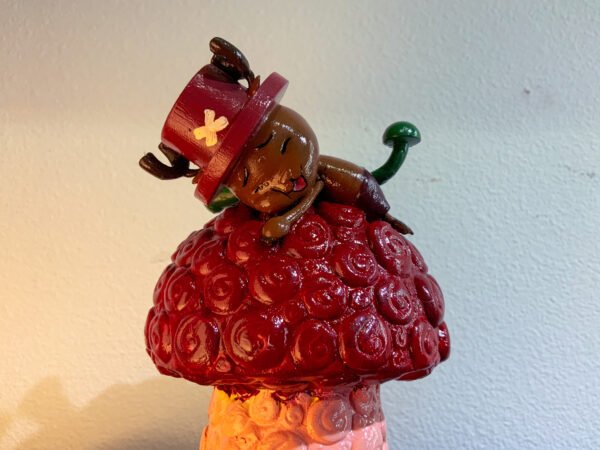 One Piece - Chopper Figurine