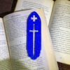 Gothic Window Bookmark