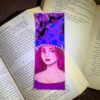 Forest Scribe Bookmark