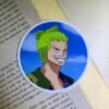 One Piece - Zoro Sticker