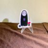 IMG_4652 Spirited Away - No Face Sticker