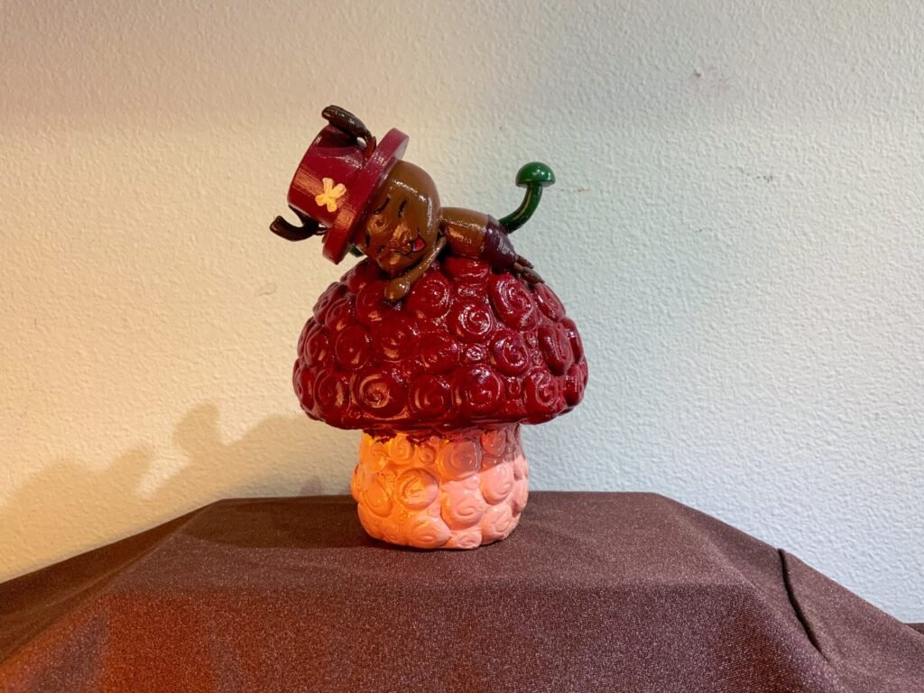 One Piece – Chopper Figurine
