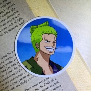 One Piece – Zoro Sticker